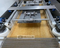 Maschine: KEMPER Princes Brotanlagen