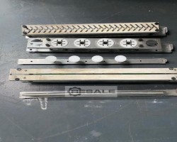Maschine: FORTUNA + LIPPELT Primus K4 + G8000 L/R Brötchenanlagen