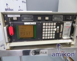 Maschine: RS-SIMULATOREN TS 600/45 Temperaturprüfschrank