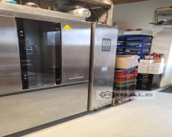 Maschine: W+P Rototherm REC 1280 Stikkenöfen
