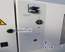 Maschine: VöTSCH VCL 7006 Klimaprüfschrank