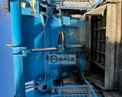 Maschine: ZENITH 940 AZ Steinfertigungsanlagen