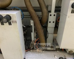 Maschine: HOMAG KAL211 EDITION 2264 Kantenanleimmaschinen