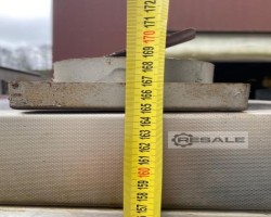 Maschine: WACHTEL Piccolo I-2 Etagenbacköfen