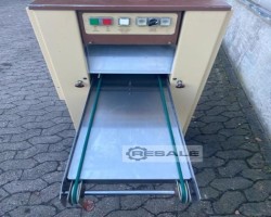 Maschine: KALMEIJER KGM Gebäckformmaschinen