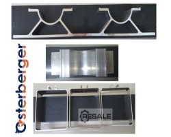 Maschine: KA 450 PLC Kreissägeautomaten