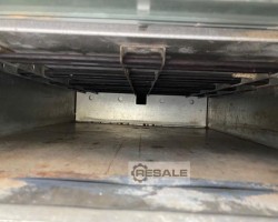 Maschine: MIWE Condo CO 4.0608 2D Etagenbacköfen