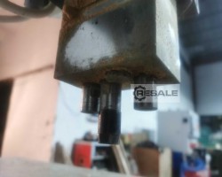 Maschine: DETTEL M-13 Bohrmaschinen