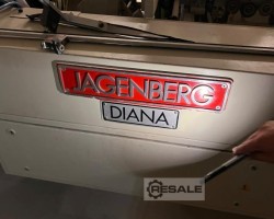 Maschine: JAGENBERG Diana 90-1 Weiterverarbeitungsmaschinen