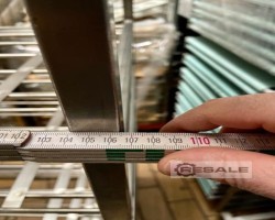 Maschine: HEUFT DAUB Thermoölofen Stikkenwagen