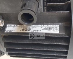 Maschine: GRUNDFOS CRI5-2A-CA-I-E-HQQE, 9/14,3m, Kreiselpumpe,