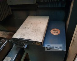 Maschine: TRUMPF TruLaser 3030 (L20) + TruStore Laserschneidemaschinen