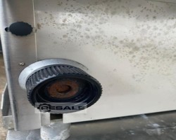 Maschine: SCHICKART TS 38 Brotschneidemaschinen