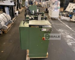Maschine: BUHRS Variadress 218 Weiterverarbeitungsmaschinen