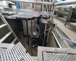 Maschine: NABERTHERM R50/5000/13S Öfen