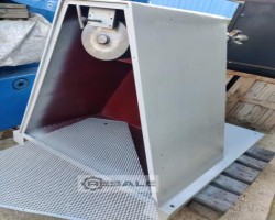 Maschine: EIGL H 3 Abwickelhaspeln