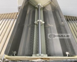 Maschine: SEEWER RONDO SSO 62 Ausrollmaschinen