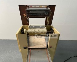 Maschine: KALMEIJER KGM Gebäckformmaschinen