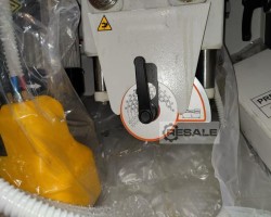 Maschine: MAGGI Boring System 21 Prestige Dübelbohrmaschinen