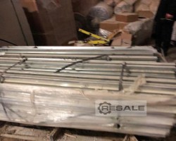 Maschine: CODEMA SYSTEMS 3 Waschanlage zum Pflanzen enthalten