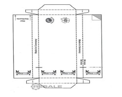 Maschine: GELDMEIER  Kartonverschliessmaschinen