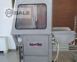 Maschine: INJECT STAR P36 Pökelinjektoren