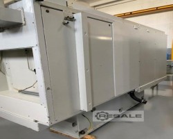 Maschine: TIBO M320-3-400 Tieflochbohrmaschinen