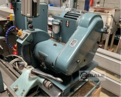 Maschine: JONES-SHIPMAN 1310 8x18 Universalschleifmaschinen für Aussen-, Innen- und Planschulterschleifarbeiten