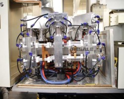 Maschine: TRUMPF TruLaser 2525 - 4 kw Laserschneidemaschinen