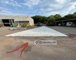 Maschine: DIVERSE  Planen - Zeltplanen - Lkw Planen