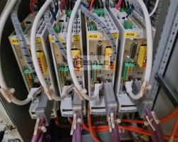 Maschine: BOSCH  Schweissanlagen