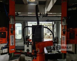 Maschine: SMT  Drehmaschinen und Drehautomaten