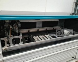 Maschine: ROCHE  Amplifikationsdetekor