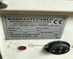 Maschine:   Doppelfinisher Multimatic mit Steuerung