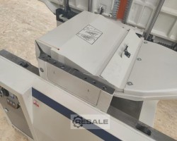 Maschine: SCM GROUP FS520 NOVA  SPIRAL DIGIT LIFT Abrichtdickenhobelmaschinen