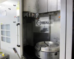 Maschine: TAKANG TK -860-HT CNC Twin Spindle Vertikale CNC Bearbeitungszentren