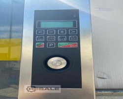 Maschine: WACHTEL Mini Thermic Plus 10 Ladenbacköfen