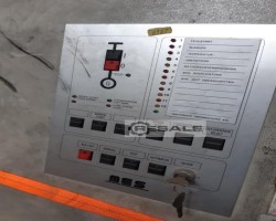 Maschine: DIETER KUNZLER Diesel Blockheizkraftwerke (BHKW)