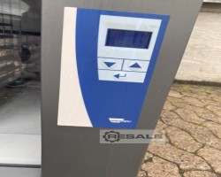 Maschine: WIESHEU B8 E2 IS600 Ladenbacköfen