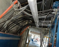 Maschine: KVM, DENMARK 62/80 Betonfertiger