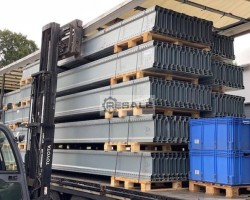 Maschine: STOW 5500 mm CS Sigma Profil