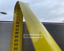 Maschine: WERNER + PFLEIDERER Matador Store 6.4 Etagenbacköfen