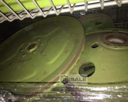 Maschine: CLAAS  Ersatzteile