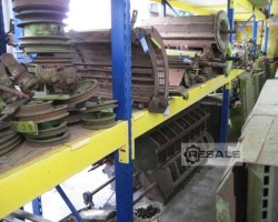 Maschine: CLAAS  Ersatzteile