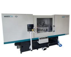 Maschine: DIVERSE diverse Aussenrundschleifmaschinen