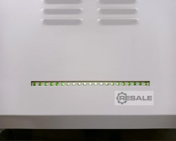 Maschine: BASF EF III Belichter