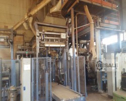 Maschine: CPM 250 Pelletpressen