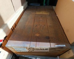 Maschine: REXROTH 2AD132D-B05OB2-AS03-B2N1, Hauptspindelantrieb,