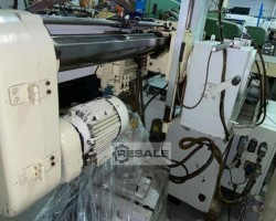 Maschine: IXION TL 500 SV Tieflochbohrmaschinen