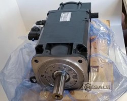 Maschine: SIEMENS 1PH8103-1MG02-0BG1-ZNO.YF, Spindelantrieb, Simotics,